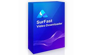 SurFast Video Downloader for Mac - Download it from habererciyes for free